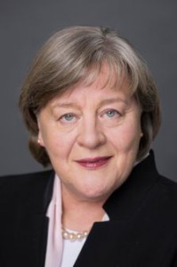 Andrea Voßhoff (Foto: BfDI)