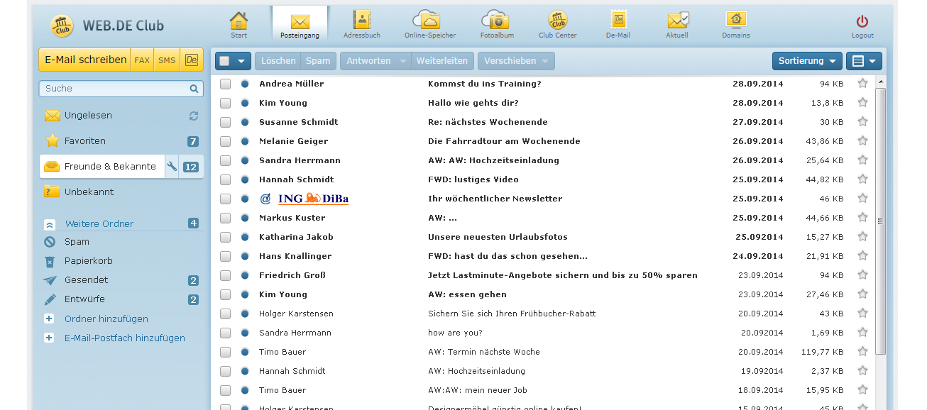 trustedDialog: Ein E-Mail-Siegel schafft Vertrauen