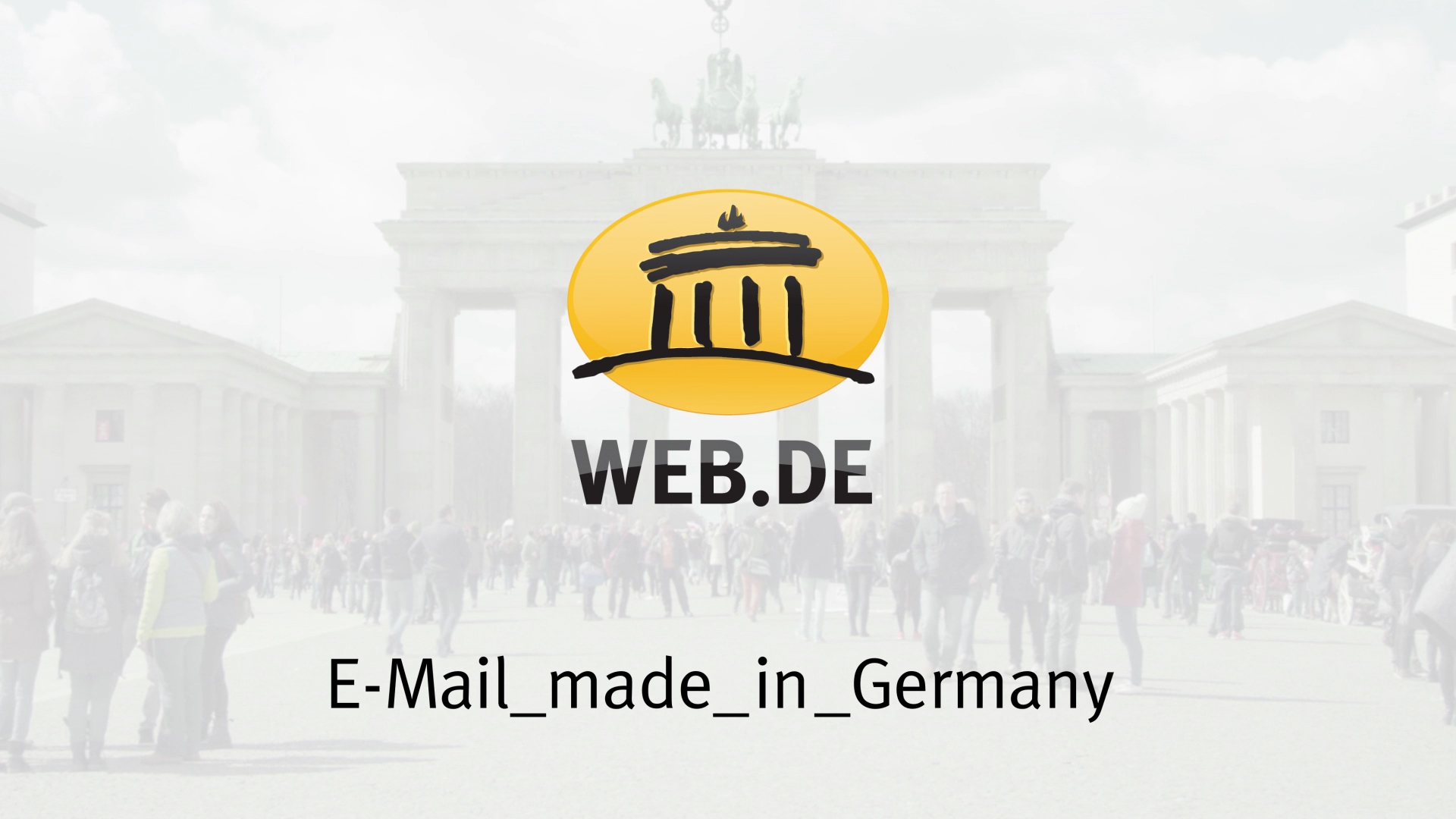 Web In Deutschland