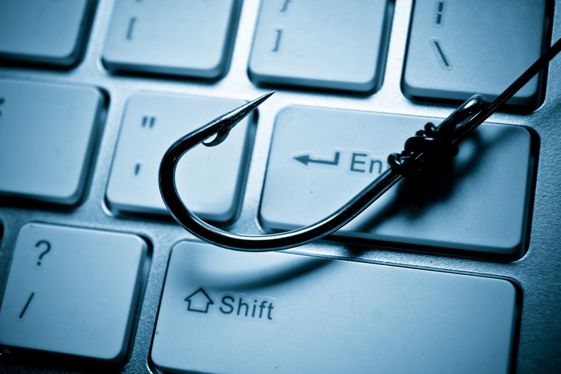 Erhöhte Phishing-Gefahr: Augen auf beim Online-Shopping